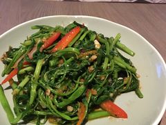 -CHINCHIN 青青·泰国料理(万象食家店)