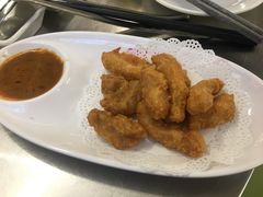 -燃计沙茶皇·香港沙茶火锅(人广旗舰店)