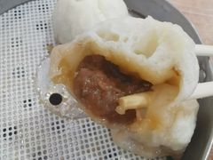 -吃不亏特色包子(三峡广场店)