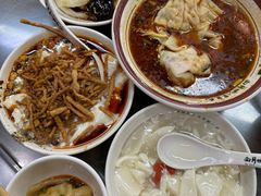 -西月城谭豆花(春熙路店)