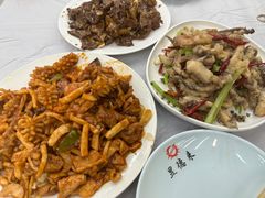 -昱德来·天津菜(河西店)