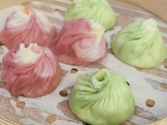 -苏小柳点心·手作小笼包(虹桥天地分院)