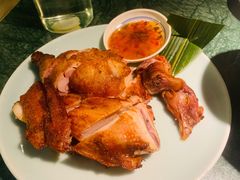 手撕脆皮鸡-姐夫的小菜(新中关购物中心店)