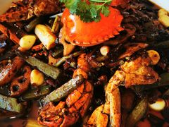 -辣婆婆(航天桥店)