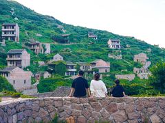 -枸杞岛
