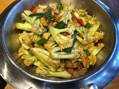 -隔壁老王·家常云南菜(花巷店)