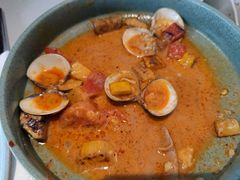 -农畉LONFOOD(福田星河COCOPark店)