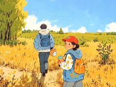 -西青郊野公园