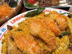 -临胜烧烤大牌档(东葛店)