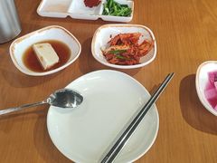 -海云台韩式汤饭·13年匠心韩料(南山店)