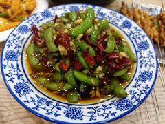 -江城燕子大排档(江汉路步行街店)