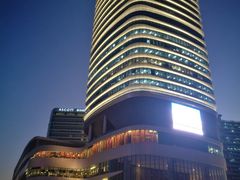 -深圳来福士广场