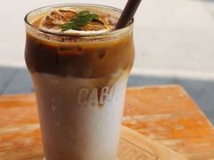 -CABO Coffee
