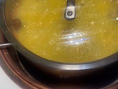 -洪氏嗨捞·猪肚鸡火锅(阳光天地店)