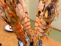 -和创柚子·会席日本料理(新区淮海街店)