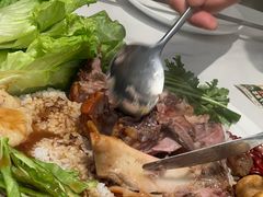 -老知青·东北菜(中华城店)