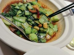 -江仙雅居(中航国际店)