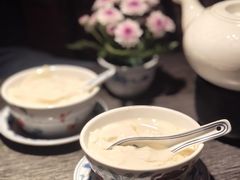 -广州花园酒店荔湾亭·地道点心·粤式饮茶