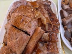-香辉食馆(新兴路店)