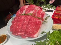 -领鲜天下·焗海鲜·花胶鸡(天目里店)