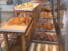 -长发西饼(临顿路店)