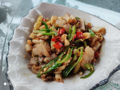 -万景饭店·鱼街农家菜