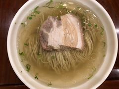 枫镇大肉面-同得兴 Since·1995 传统苏式面馆(嘉馀坊店)