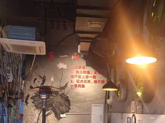 -米氏火鱼·泡椒鱼火锅(李子坝老店)