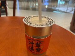 -裕莲茶楼(南京江北虹悦城店)