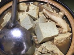 -江天饭店(石鼓白鸭汤)