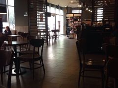 大堂-星巴克(南京同曦万尚城店)