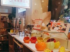 -川味堂·四川豆花(八卦岭店)
