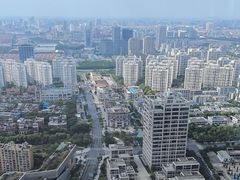 -嘉定凯悦·咖啡厅