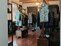 -中国蓝印花布馆