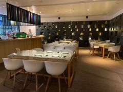 大堂-T館·花园艺术餐厅