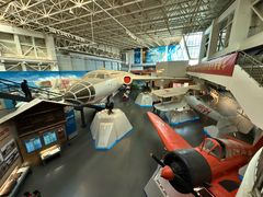 -中国航空博物馆