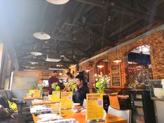-TIMEZONE8东八时区餐厅&酒吧(798店)