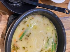 -过桥缘·过桥米线(鲁能城店)