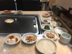 -金顺韩式烤肉·网红烤肉店(广利路店)