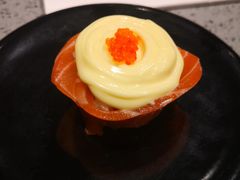 -小乔回转寿司(铁东万象汇店)