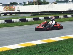 -珠海国际赛车场-卡丁车场