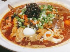 -眉州东坡·熊猫主题餐厅(枫蓝店)