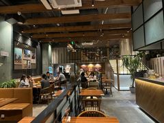 -TIGERS老虎西餐(亦庄店)