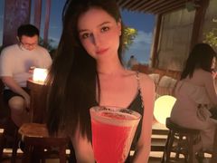 -广州柏悦酒店·悦吧·顶楼露天酒吧