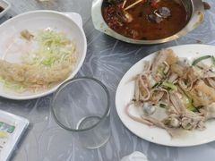 -陈根记大牌档