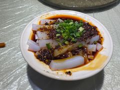 -钓龙·无刺鲫鱼·江湖菜(江北店)