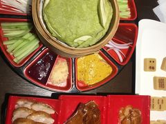 羲和烤鸭-羲和雅苑•北京烤鸭(吴中路万象城店)
