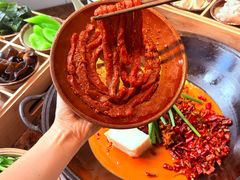 -芈重山老火锅(洪崖洞店)