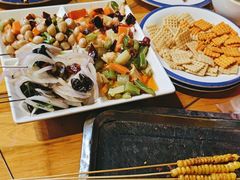 -叁宝烤肉·西安烧烤(东三爻店)