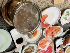 -丰卓会海鲜自助(中润大道店)